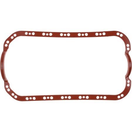 Reinz Oil Pan Gasket Set, 71-52284-00 71-52284-00